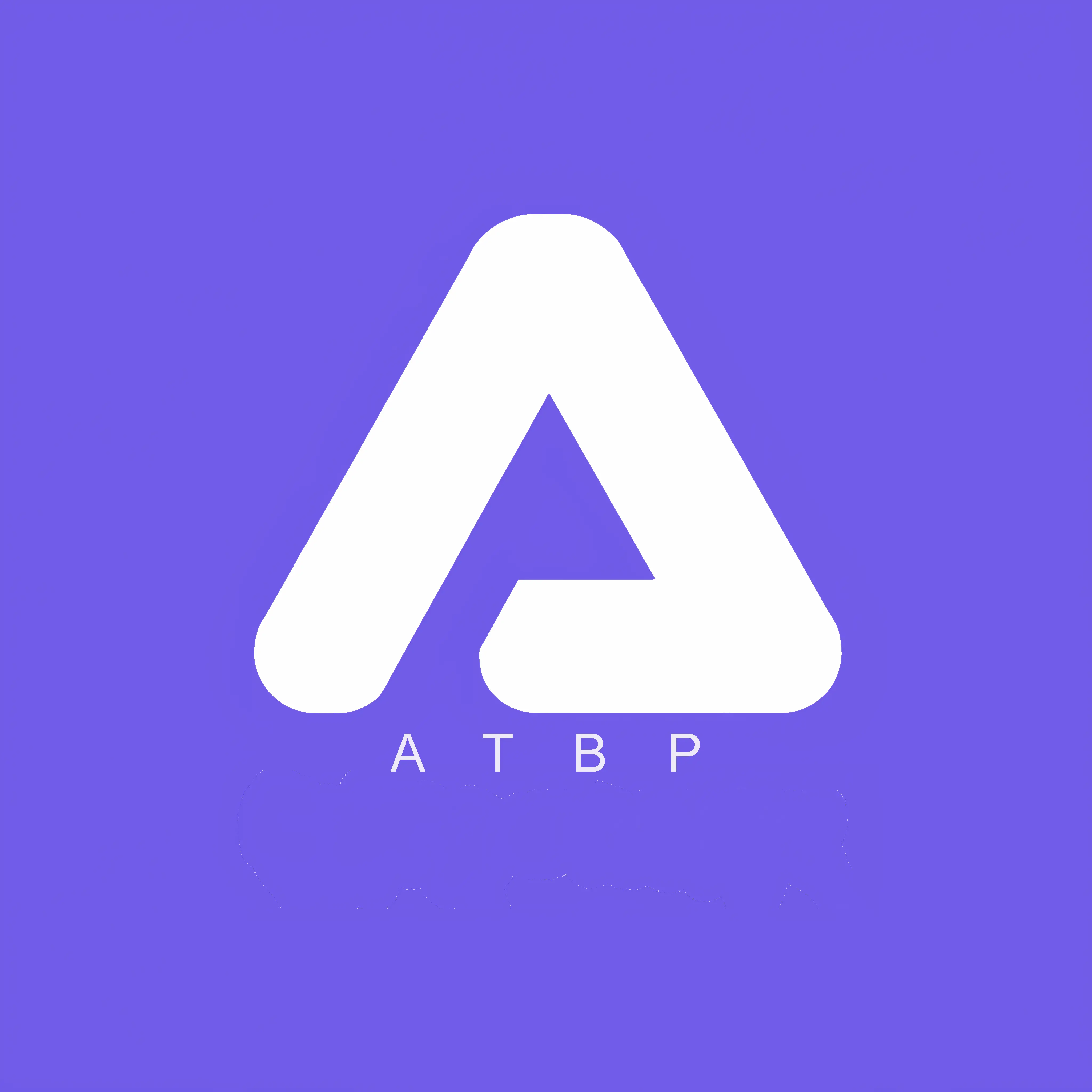 Adrian Badana Logo